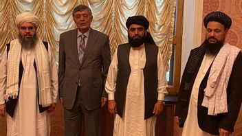 タリバン、カブールでのアルカイダ指導者の存在に気づいていないコール:アフガニスタンで攻撃を繰り返さないように米国に警告、調査を保留