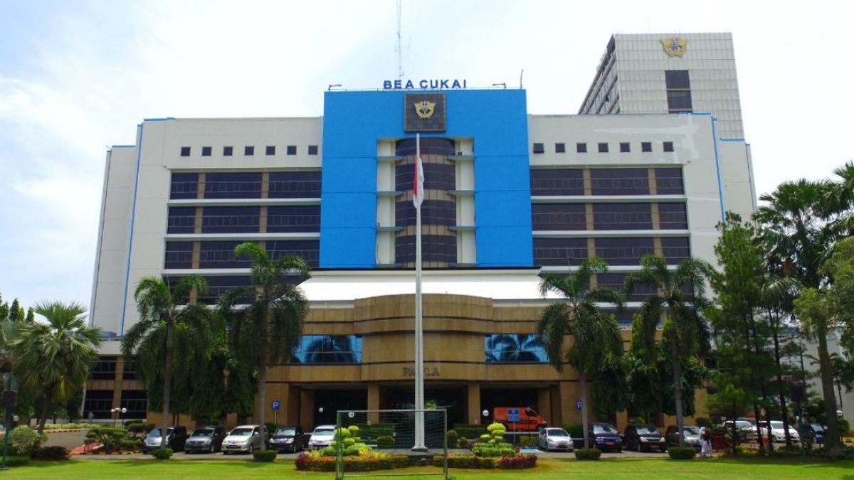 Bea Cukai Pastikan Integrasi Data Ekspor-Impor Berjalan Optimal