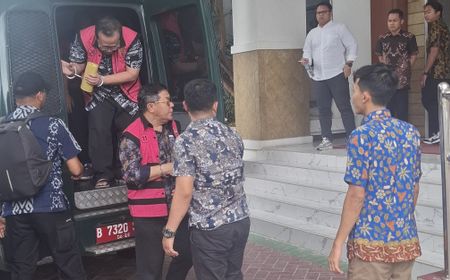 Tiga Hakim PN Surabaya yang Vonis Bebas Ronald Bakal Segera Disidangkan