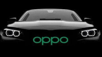 Oppo Serius Mengembangkan Mobil Listrik, Telah Ajukan Merk Dagang