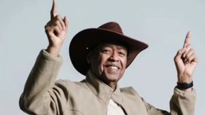 Legenda Musik Gospel, Ron Kenoly Meninggal Dunia di Usia 81 Tahun