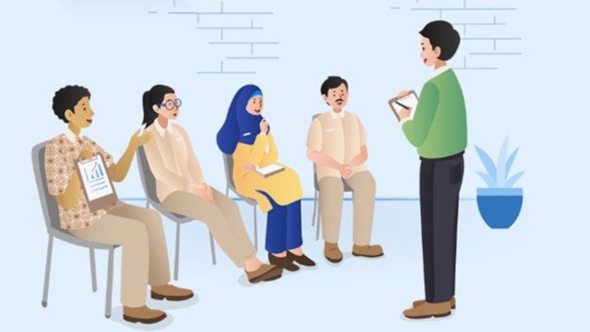 教师定期评估迫在眉睫