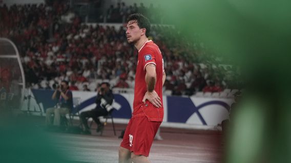 Thom Haye Tak Mau Menyerah, Masih Banyak Kemungkinan Terjadi di Grup C Kualifikasi Piala Dunia 2026