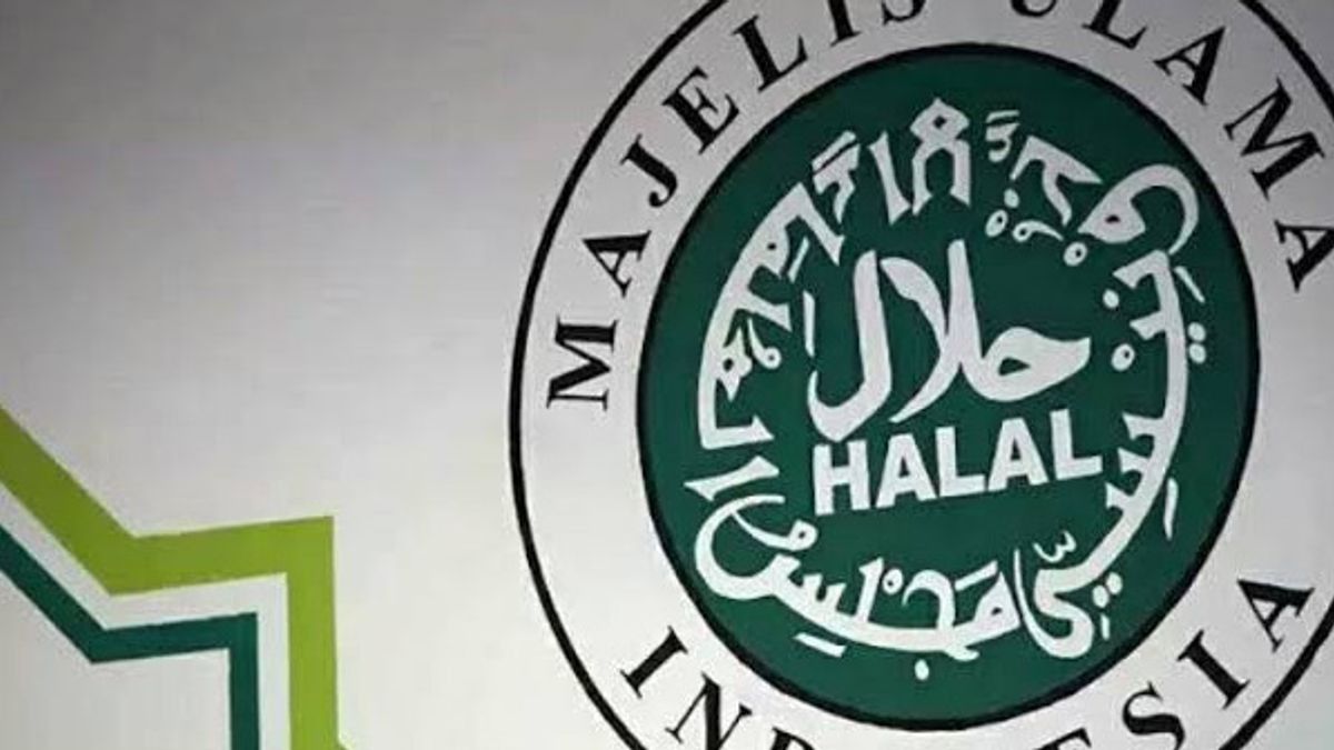 Penjelasan MUI Terkait Asumsi Monopoli Sertifikasi Halal