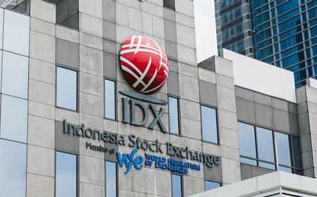 IHSG Akhir Pekan Menguat Tipis 17,03 Poin ke Level 4.942,28