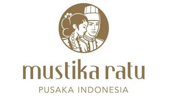 Take A Peek At The Mustika Ratu's Business That Runs On The Exchange Stage Until Its Founder Mooryati Soedibyo Leaves