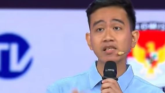 Khofifah Joint TKN, Gibran Pede Menang à Jatim