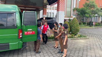  Palsukan Surat Kematian, Kepala KUA Petang Bali Jadi Tersangka 