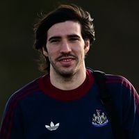Sandro Tonali Cedera dalam Kekalahan Newcastle dari Barcelona Menjelang Playoff Piala Dunia 2026