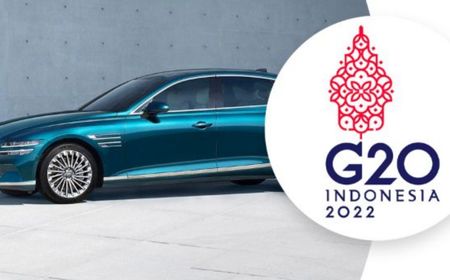 Anti Peluru, Ini Daftar Mobil yang Digunakan Para Pemimpin Dunia di KTT G20 Bali