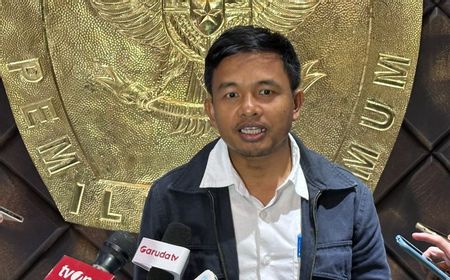 KPU akan Gelar Rapat Koordinasi dengan Tim Kampanye Bahas Format Debat Capres-Cawapres