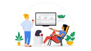 Google TV Tambahkan Dukungan Pemberitahuan Panggilan