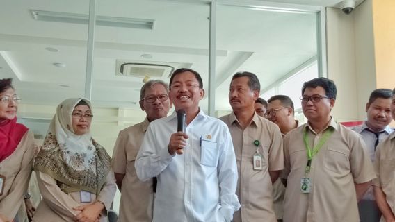 Mengingat Lagi Ucapan Mantan Menkes Terawan Setahun Lalu: Masker Hanya untuk Orang Sakit