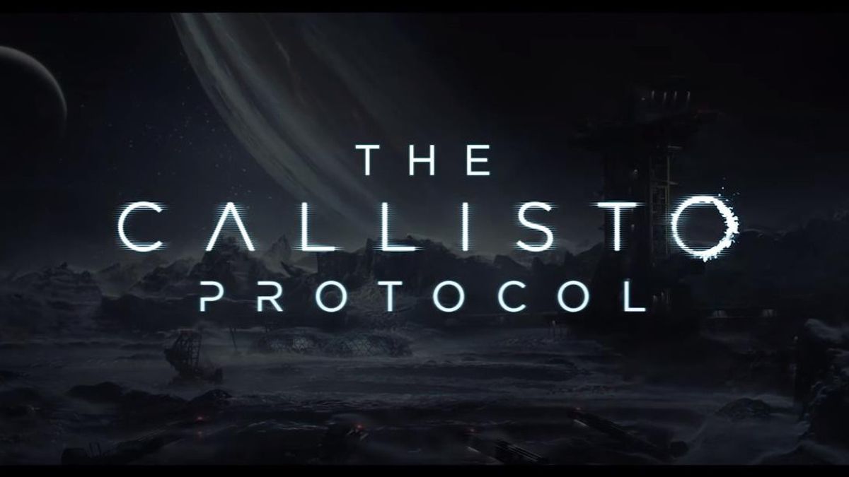 Pengembang Callisto Protocol Akan Memiliki Lebih Banyak Informasi untuk Dibagikan Segera