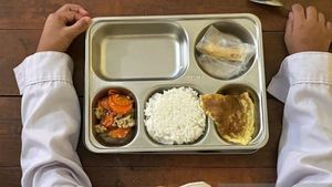 Dua Kasus Makanan MBG Basi Terungkap, BGN Kaltim Evaluasi Dapur Penyedia