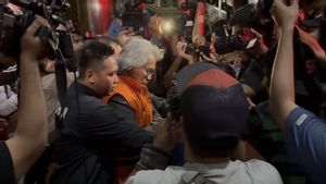 Kepala KPP Banjarmasin Akui Terima Uang Usai Berompi Oranye: Negara Tidak Rugi