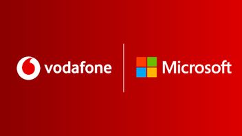 vodafone et Microsoft ont accepté un partenariat de 10 ans pour introduire des services d’IA et cloud