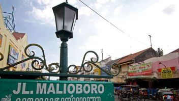 10 Wisata Sekitar Malioboro Yogyakarta yang Wajib Dikunjungi, Bisa Jalan Kaki!