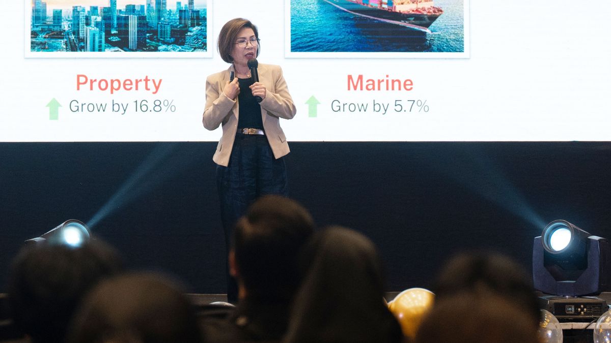 Perkuat Peran Agen, GEGI Optimistis Hadapi Tantangan Bisnis 2026