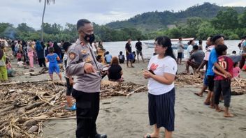 DPRD Gorontalo Utara Imbau Warga Waspada Cuaca Ekstrem