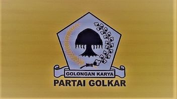 National Conference Of Golkar, Airlangga's Fight Against Bamsoet