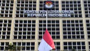 KPU Sebut Data Pemilih Pilkada 2024 Masih Berpotensi Berubah Sebelum DPT Ditetapkan