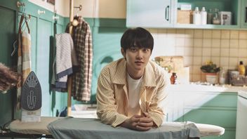 Daftar Harga Tiket Konser Doh Kyungsoo ‘DO IT’ di Jakarta, Mulai Rp1,3 Juta