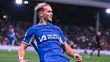 Mykhaylo Mudryk Starts Showing His Best Performance At Chelsea