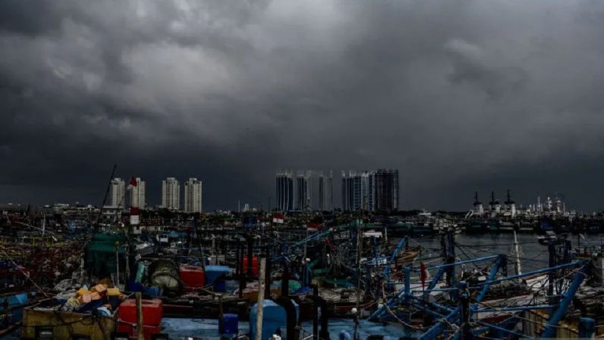 BMKG Mengangkut Aceh Berpotensi Dilanda Bencana Hidrometeorologi