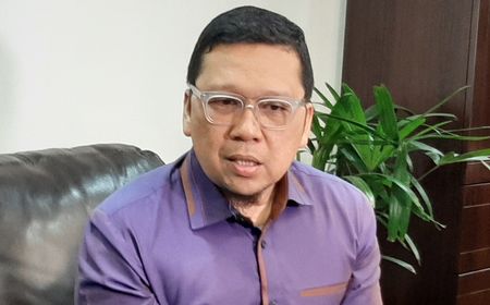 Komisi III DPR Nilai Pemekaran Wilayah Kabupaten Natuna Belum Relevan