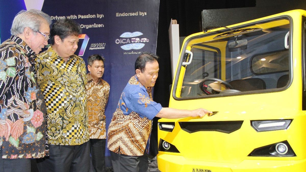 Kebijakan Tarif Impor Otomotif Filipina Langgar WTO, Industri Nasional Terancam