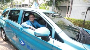 Tak Hanya EV, Blue Bird Group Tengah Uji Armada PHEV di Indonesia