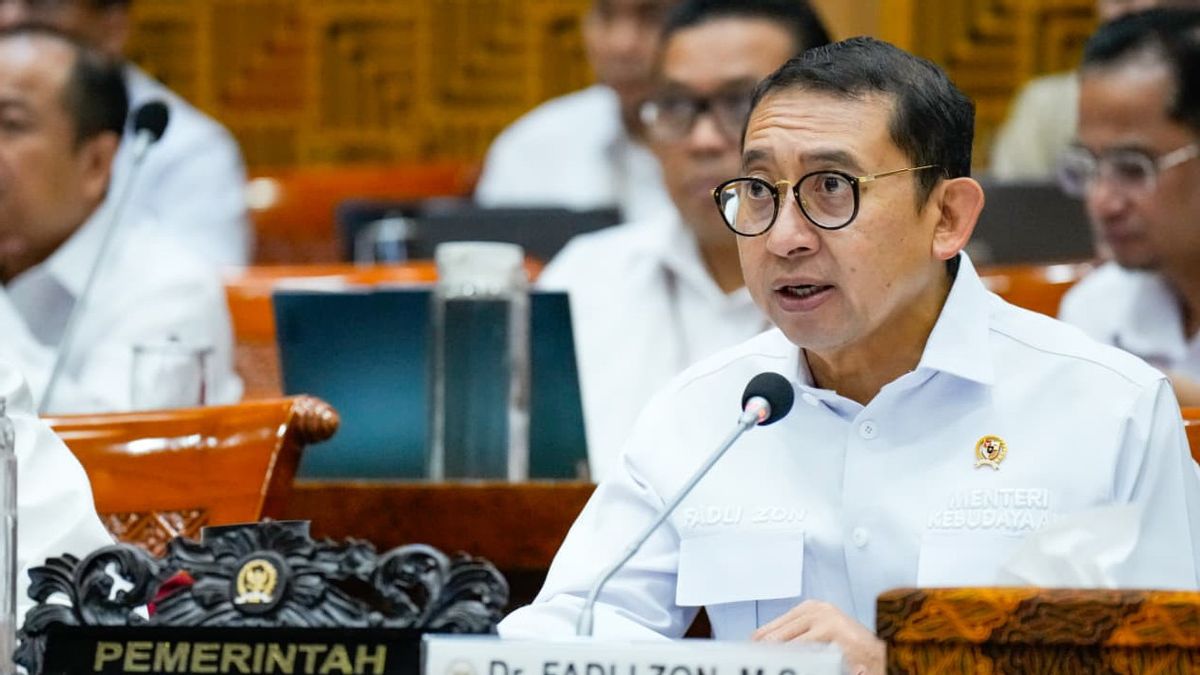 Dana Indonesiana Didorong Meluas di 2026, Pemerintah Siapkan Skema Baru Dana Abadi Kebudayaan