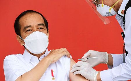 China Dukung Indonesia Jadi Pusat Produksi Vaksin Regional