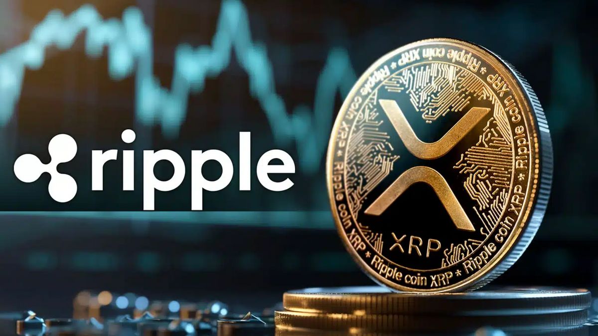 Xrpの価格は、マーク・ウエダがSECの暫定会長に任命された後、