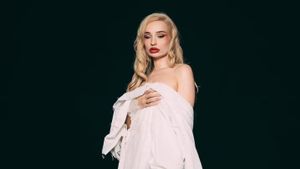 Merasa Tak Didukung, Kim Petras Ingin Putus Kontrak dengan Labelnya