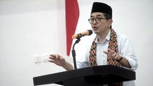 Calon Ketua Umum Kadin Arsjad Rasyid Minta Dukungan Sulbar untuk Jadi Ketua Umum Kadin Indonesia Periode 2021-2026