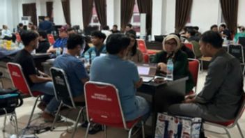 Central Java Police Uncovers a 'Pig Butchering' Fraud Syndicate that Grossed Rp41 Billion
English: Central Java Police Uncovers a 'Pig Butchering' Fraud Syndicate that Grossed Rp41 Billion