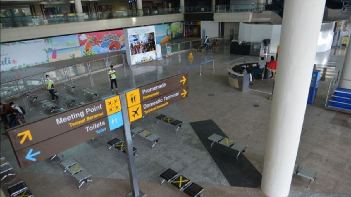 Singapore Airlines dengan 180 Penumpang Bakal Mendarat ke Bali Besok, Harapan Baru bagi Pariwisata 