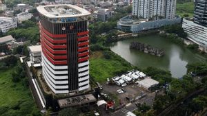 KPK Soal Juru Simpan Kasus Korupsi Kuota Haji: Dilakukan Berjenjang yang Ujungnya Satu Orang