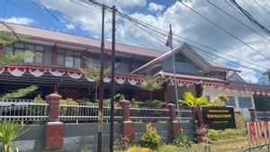 Warga Binaan di Kolaka Nekat Peras Wanita Lewat VCS, Kini Dikirim ke Sel Isolasi Kendari