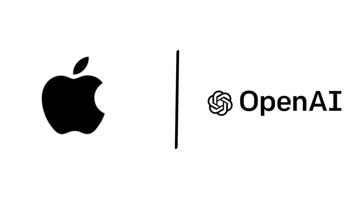 Apple Considers Big Investment In OpenAI, ChatGPT Creator