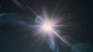 宇宙光放射線とは何ですか?宇宙における重要な粒子