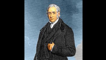 Keajaiban di Tambang Batu Bara: Kisah George Stephenson Ciptakan Lokomotif
