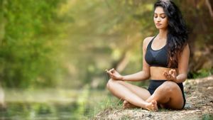 3 Gerakan Yoga untuk Melancarkan Haid dan Cara Melakukannya