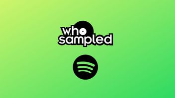 Spotify استحواذ WhoSampled لتعزيز المعلومات المتعلقة بالموسيقى