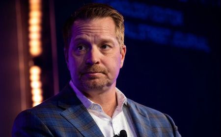 Gegara Skandal Pemadaman IT Global, CEO CrowdStrike Dipanggil Kongres