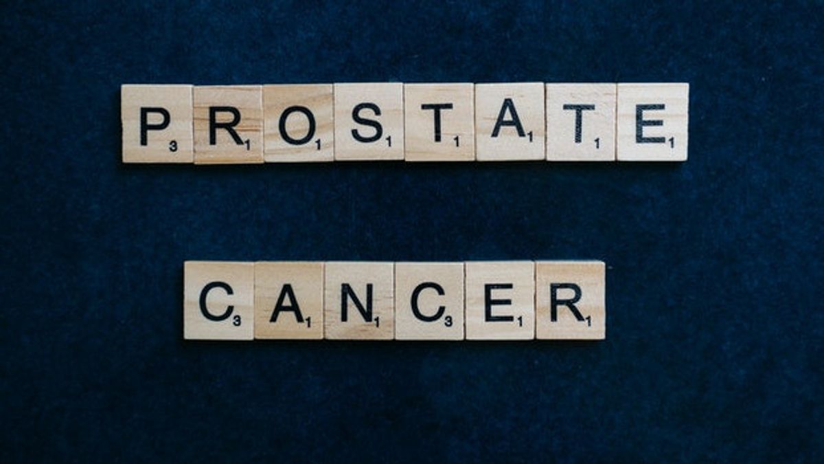 Recognize The Causes And Risks Of Prostate Cancer Experienced By SBY