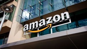 Amazon Siap Bikin “Echo” Versi Kacamata AR, Saingi Meta & Google?