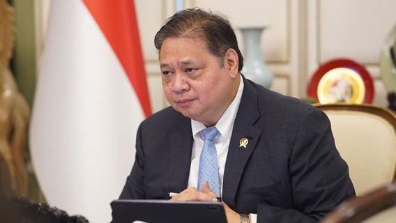 Pemerintah Setujui Usulan Pembentukan Enam KEK Baru Senilai Rp1.089,84 Triliun